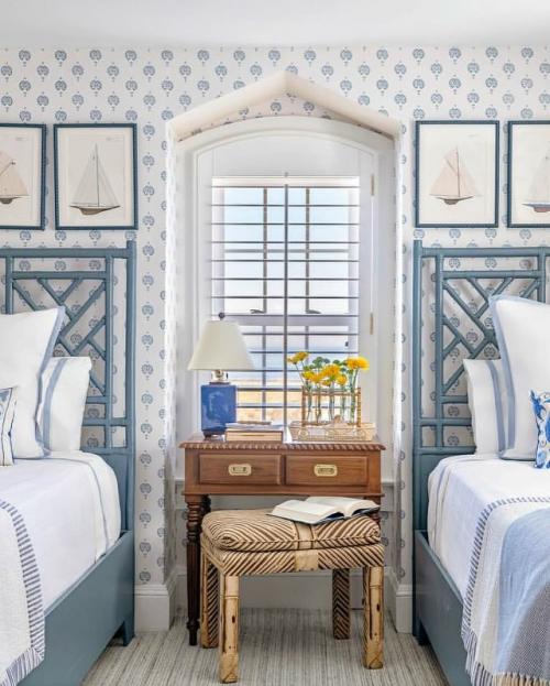 Этот загородный дом своей легкостью и гармонией поражает. 02