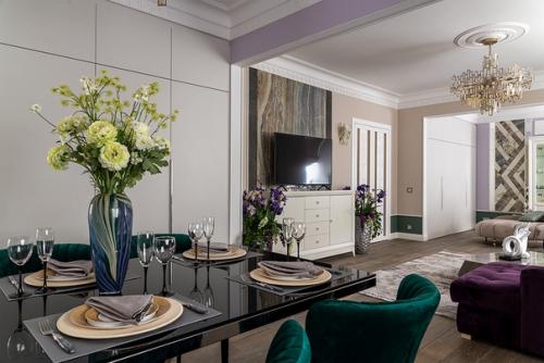 Преображение квартиры знаменитого актера николая Добрынина. 04