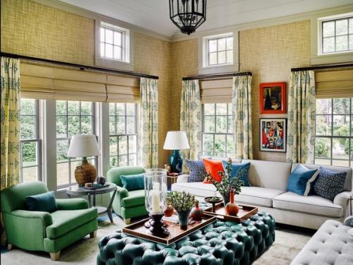 Фермерские дома XIX века имеют свой неповторимый шарм и историческую ценность. 06