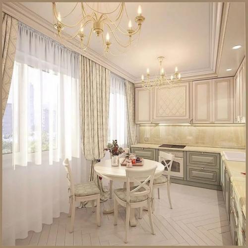 4 комнатная квартира мечты. 03