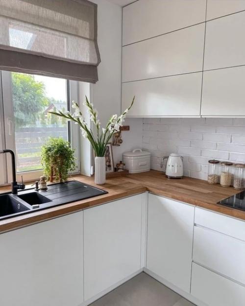 Вот такой скандинавский стиль я обожаю. 05