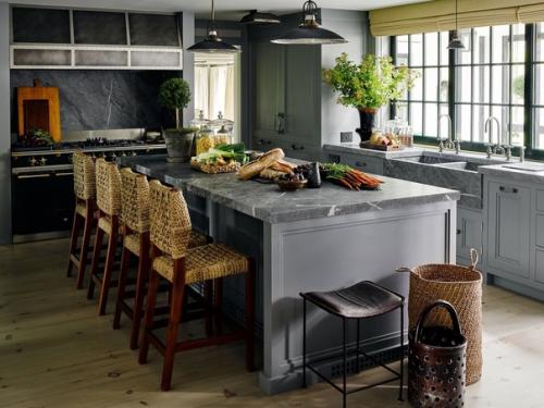 Фермерские дома XIX века имеют свой неповторимый шарм и историческую ценность. 05