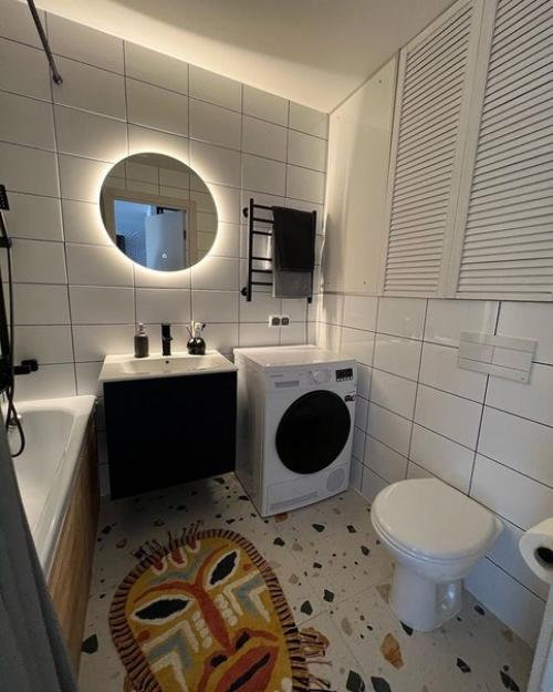 Очередной шикарный проект от Ольги мизарбаевой. 07