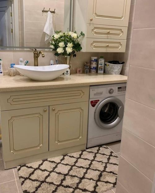 Взяли квартиру с ремонтом. 07