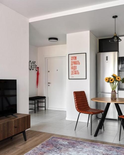 Очередной шикарный проект от Ольги мизарбаевой. 02