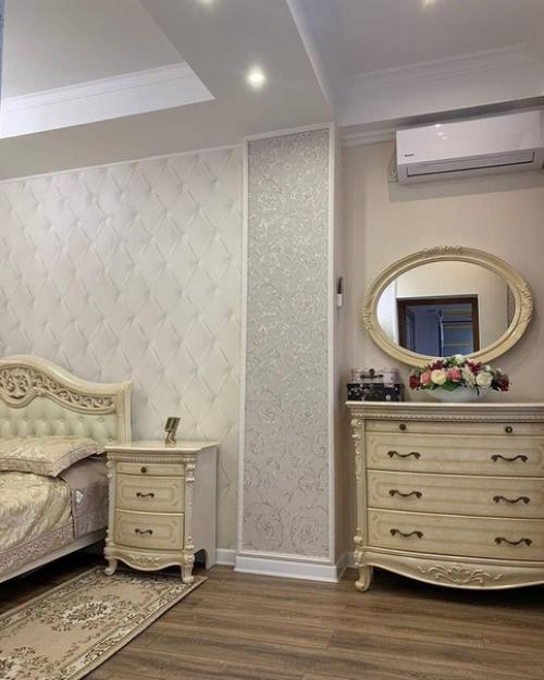 Взяли квартиру с ремонтом. 04