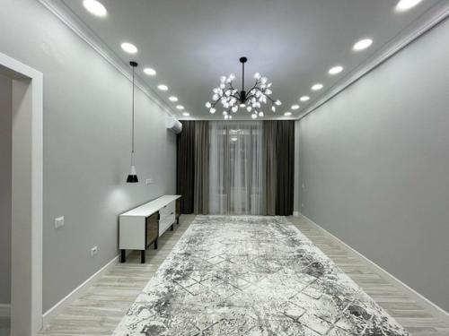 83 тыс.  Долларов на двушку мечты. 01