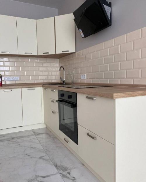 Квартира студенту.  Капитальный ремонт окончен. 05