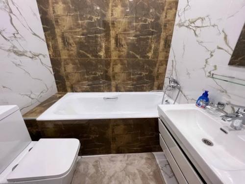 Взяли 80 кв. 09