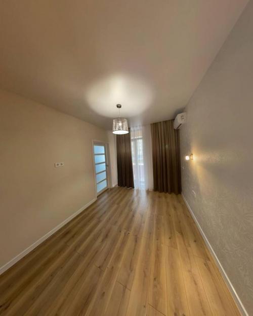 Квартира студенту.  Капитальный ремонт окончен. 03