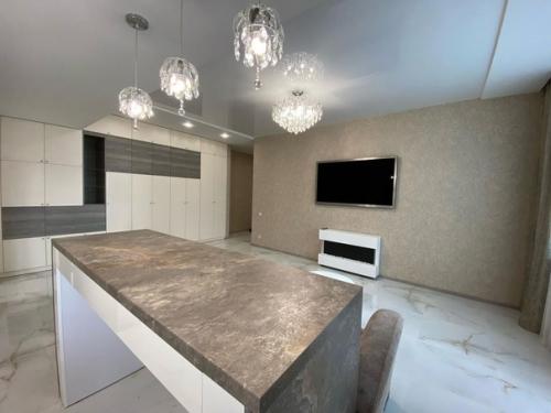 Квартира после капитального ремонта. 02