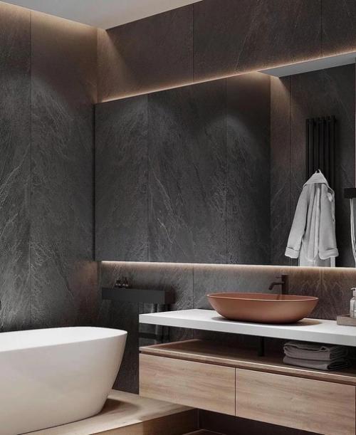 Оцените дизайн проект интерьера по шкале от 1 до 10. 03