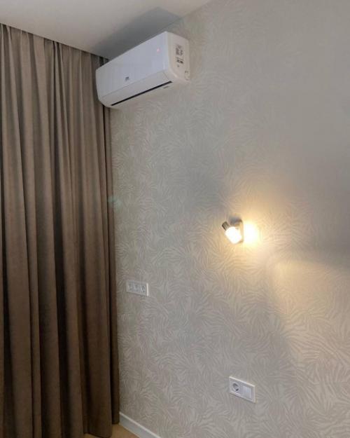 Квартира студенту.  Капитальный ремонт окончен. 04