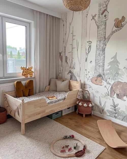 Вот такой скандинавский стиль я обожаю. 07