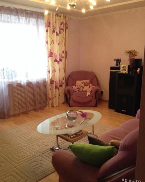 До ремонта и после. 04