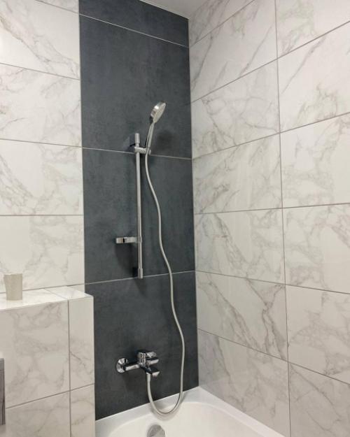 Квартира студенту.  Капитальный ремонт окончен. 08