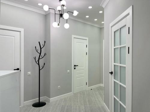 83 тыс.  Долларов на двушку мечты. 05