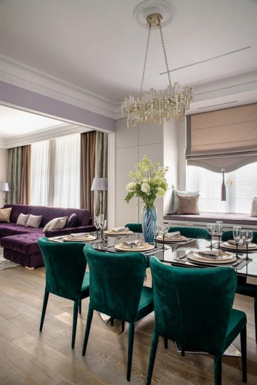 Преображение квартиры знаменитого актера николая Добрынина. 02