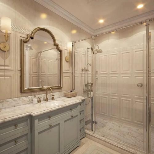 4 комнатная квартира мечты. 08