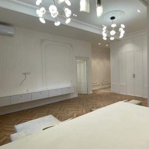 Наш капитальный ремонт окончен. 03