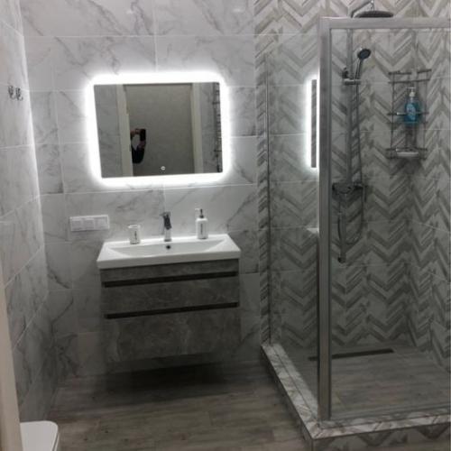 Наши 60 кв. 09