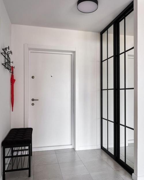 Очередной шикарный проект от Ольги мизарбаевой. 03