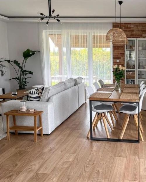 Вот такой скандинавский стиль я обожаю. 03