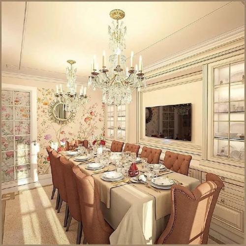 4 комнатная квартира мечты. 01