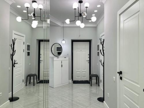 83 тыс.  Долларов на двушку мечты. 06