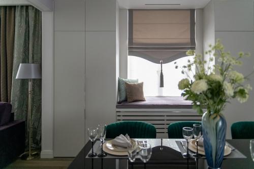 Преображение квартиры знаменитого актера николая Добрынина. 06