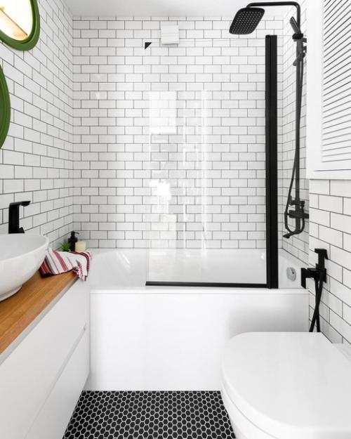 Дизайнеры создали единое пространство квартиры - студии, с логичным переходом всех основных функциональных зон. 05