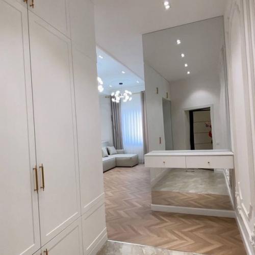 Наш капитальный ремонт окончен. 06