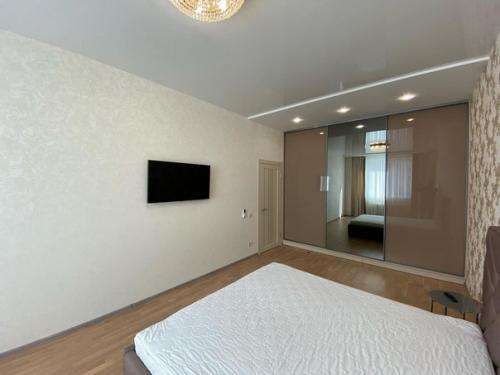 Квартира после капитального ремонта. 09