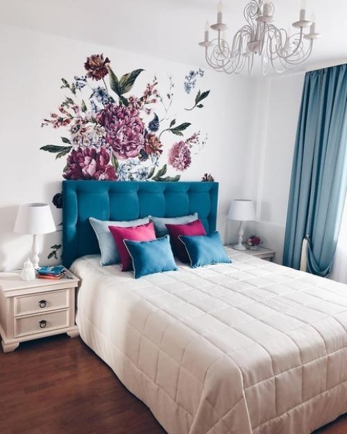 До ремонта и после. 01