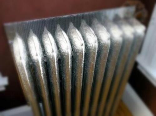 Применение и монтаж фольгированного утеплителя. 03 Применение и монтаж фольгированного утеплителя. 03