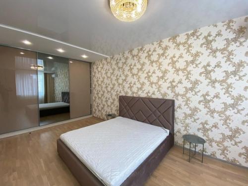 Квартира после капитального ремонта. 08