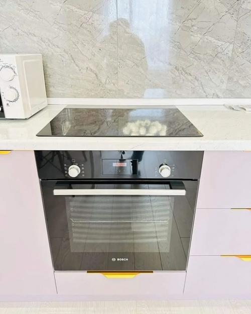 2 комнатная квартира после капитального ремонта. 07