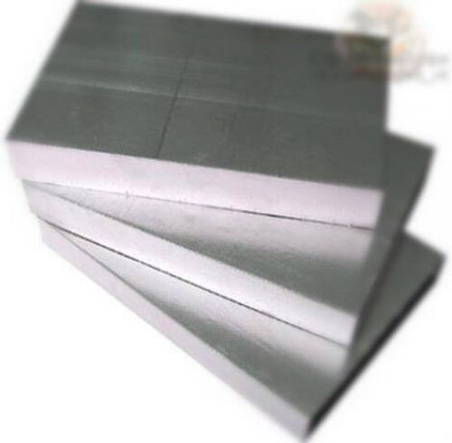 Применение и монтаж фольгированного утеплителя. 04 Применение и монтаж фольгированного утеплителя. 04