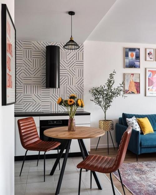 Очередной шикарный проект от Ольги мизарбаевой. 01