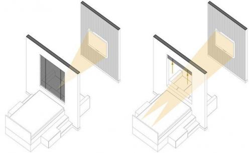 Дизайн интерьера хрущёвки 44, 0 м? 09