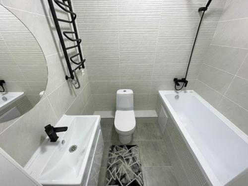 83 тыс.  Долларов на двушку мечты. 09