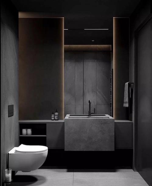 Оцените дизайн проект интерьера по шкале от 1 до 10. 06