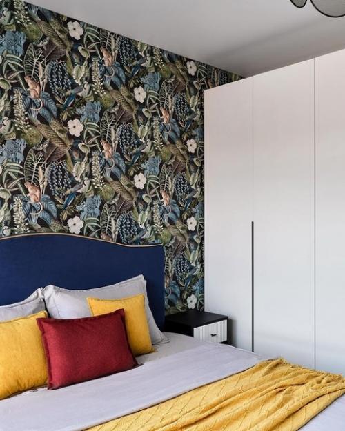 Очередной шикарный проект от Ольги мизарбаевой. 06