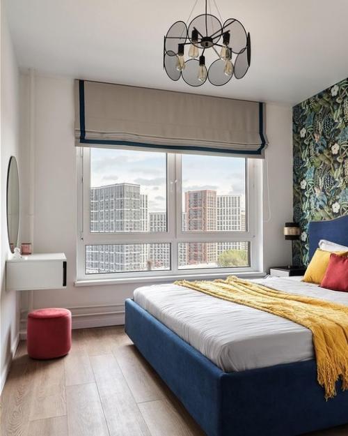 Очередной шикарный проект от Ольги мизарбаевой. 04