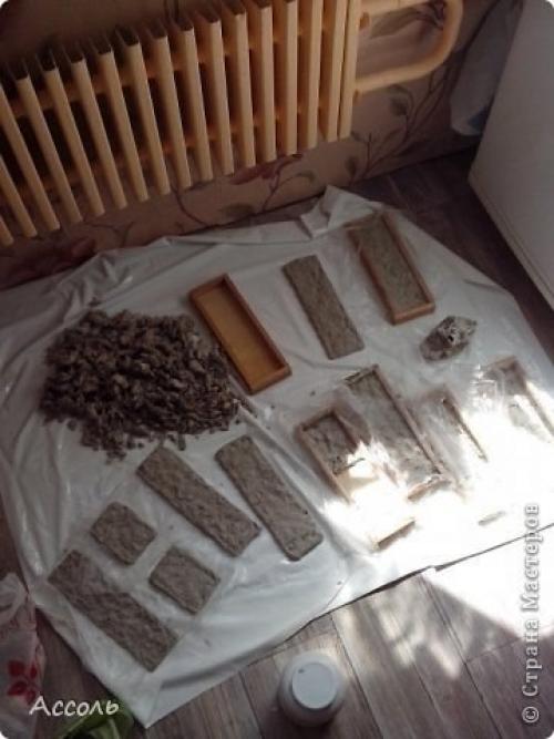 Интерьерная арка своими руками. 04