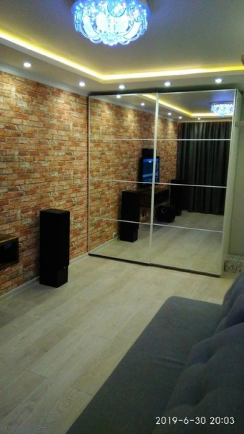 Ремонт своими руками. 02