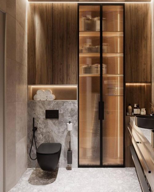 Вообще законно быть таким красивым сан узлом. 06