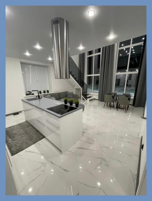 Живи с уютом и комфортом. 01