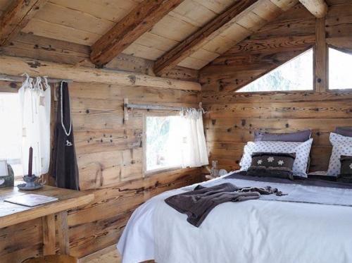 А как вам такой домик на дереве? 02