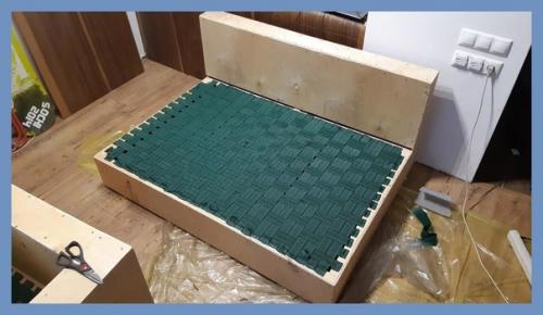 Живи с уютом и комфортом. 01